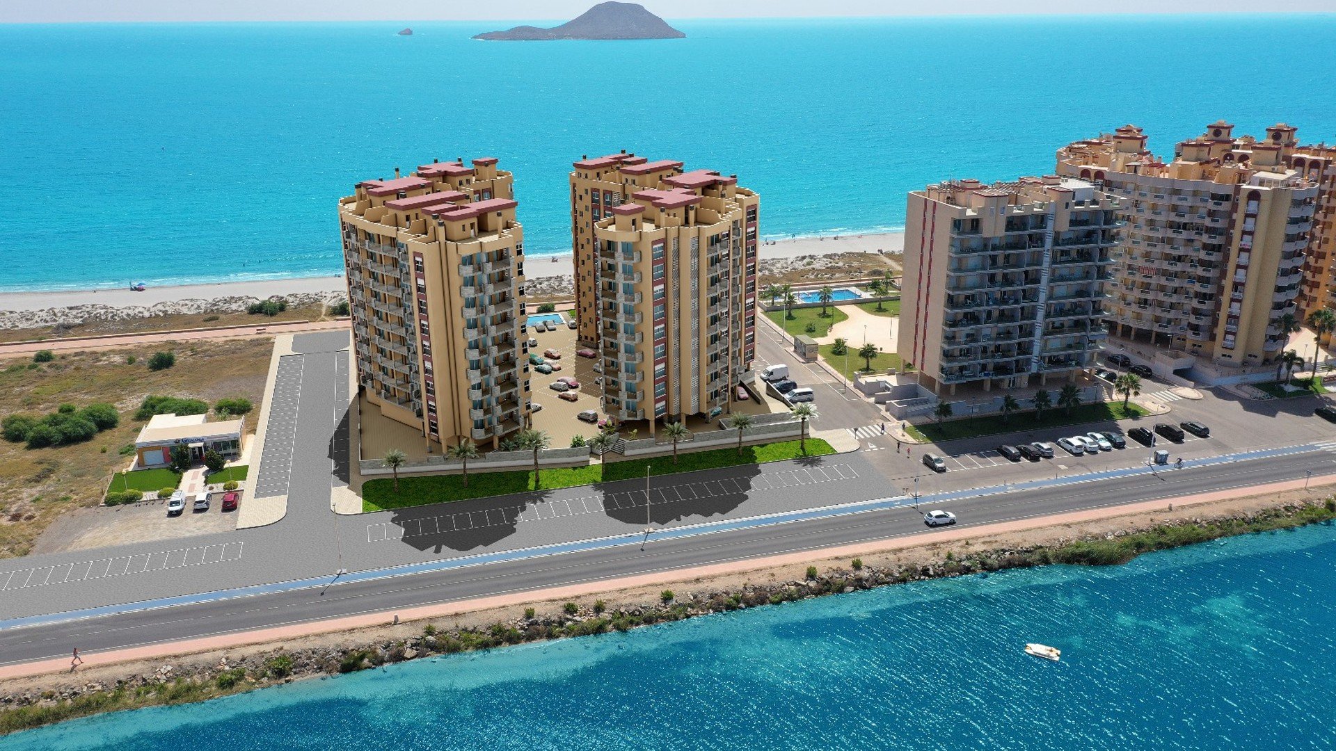 PLAYA PRINCIPE 1