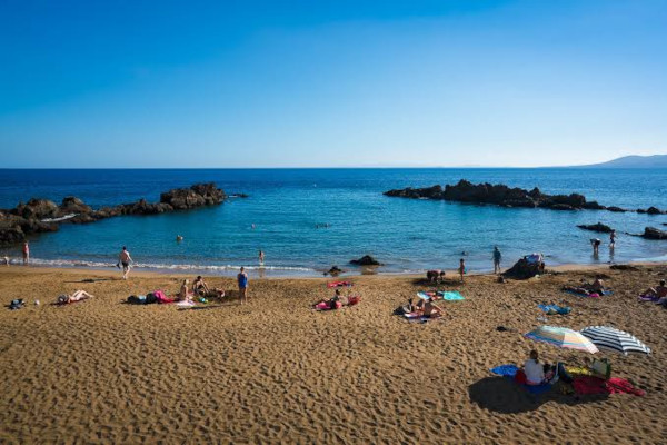 PLAYA PRINCIPE 14