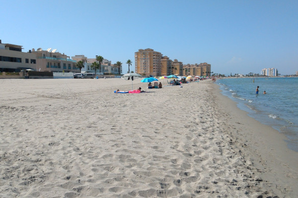 PLAYA PRINCIPE 16