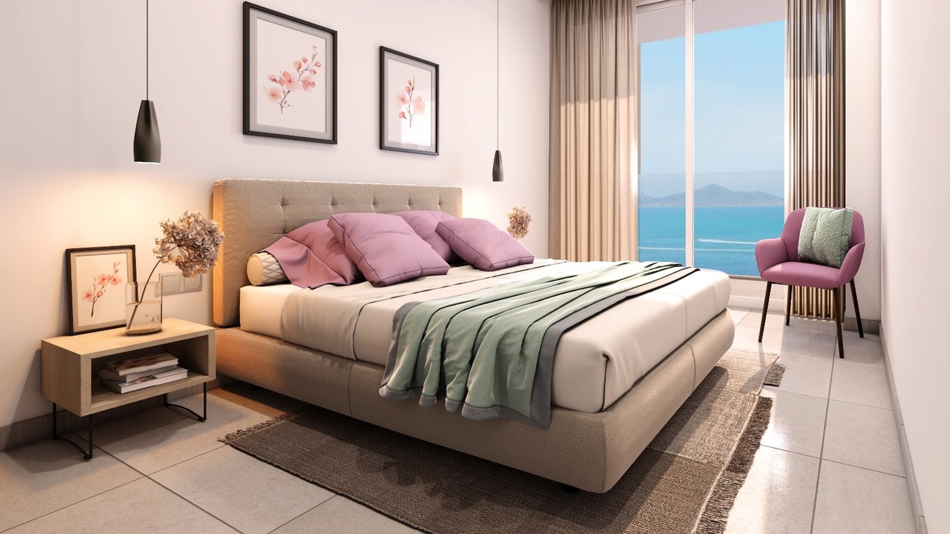 1 bedroom Apartment in PLAYA PRINCIPE No. 8